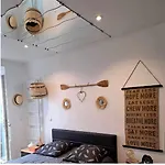 Apartment L'annexe Sur