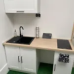 L’annexe Sur Appartement *