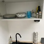 L’annexe Sur Appartement *