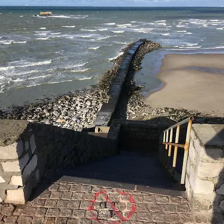 L'annexe Sur Apartman *