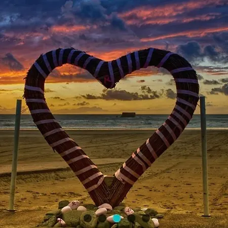 L'annexe Sur Apartman Le Portel