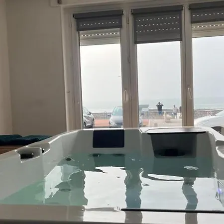 Apartman L'annexe Sur *