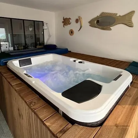 L'annexe Sur Apartman Le Portel