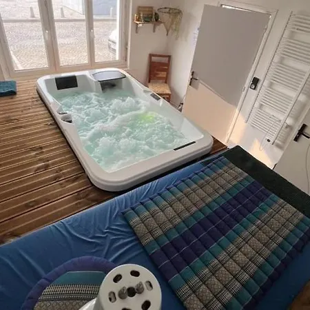 Apartment L'annexe Sur Le Portel