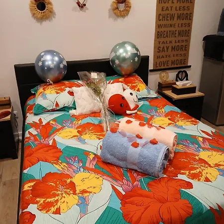 Apartman L'annexe Sur Le Portel