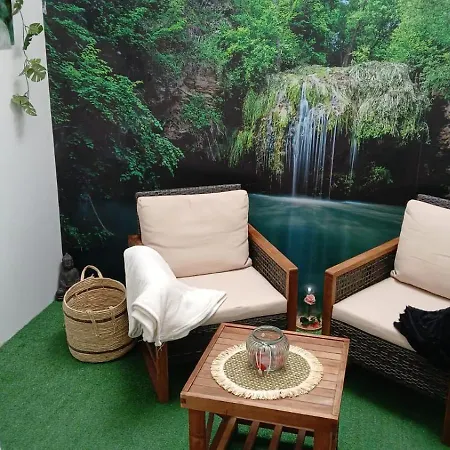 L'annexe Sur Apartman Le Portel