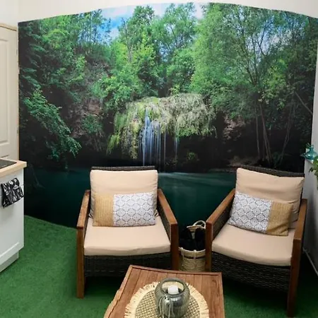 L'annexe Sur Apartman