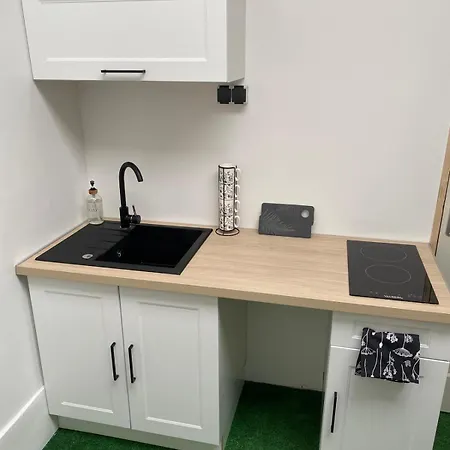 L'annexe Sur Apartment *