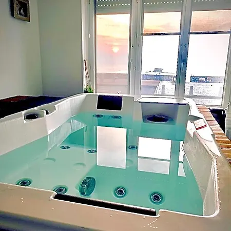 Apartman L'annexe Sur *