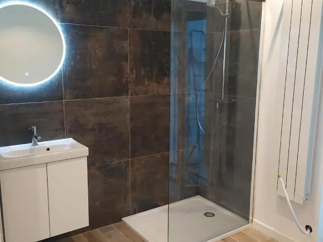 L’annexe Sur * Le Portel