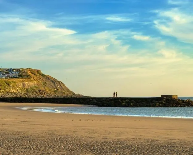 Appartement L’annexe Sur Le Portel