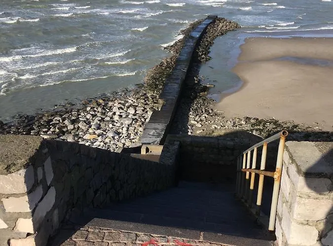 L’annexe Sur Appartement *