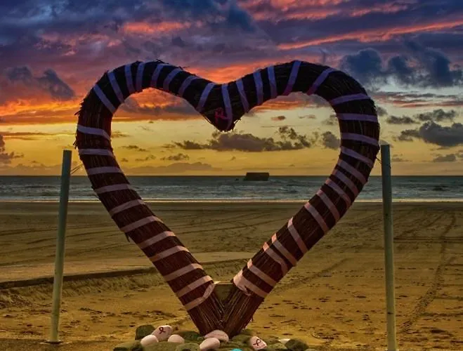 L’annexe Sur Appartement Le Portel