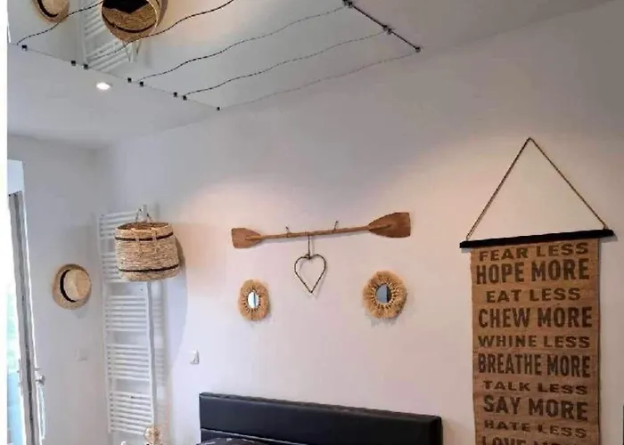 Appartement L’annexe Sur