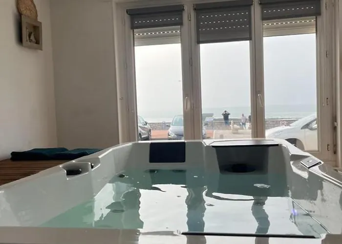 Appartement L’annexe Sur *