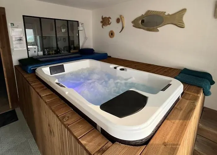 L’annexe Sur Appartement Le Portel