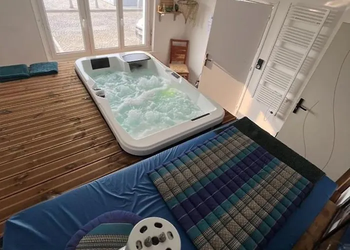 Appartement L’annexe Sur Le Portel