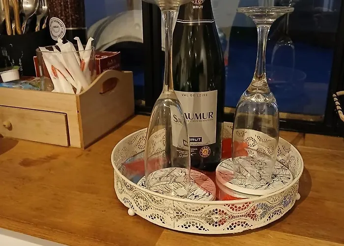 Appartement L’annexe Sur