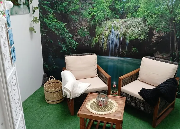 L’annexe Sur Appartement Le Portel