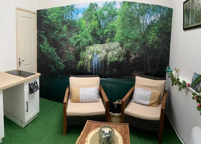 L’annexe Sur Appartement