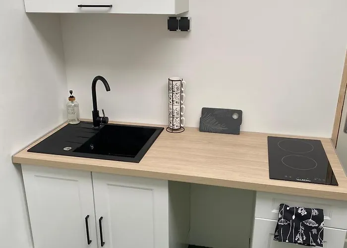 L’annexe Sur Appartement *