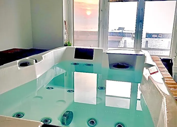 Appartement L’annexe Sur *