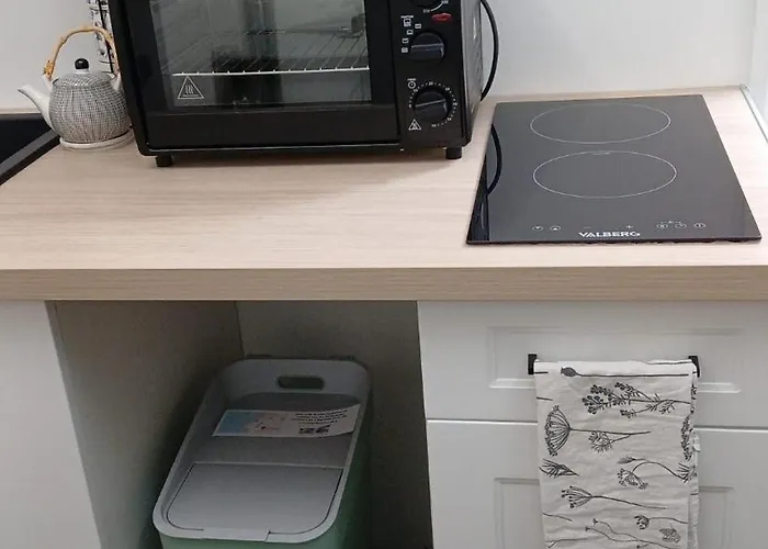 L’annexe Sur Appartement Le Portel